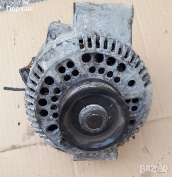 1.8 TDI  Ford Mondeo   Оригинал Генератор , снимка 1