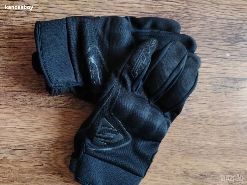 five-gloves - страхотни мото ръкавици, снимка 1