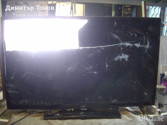 VOX LED32DSW289B, снимка 1