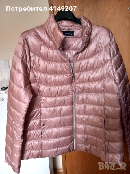 Дамско преходно яке Reserved Ново, снимка 1