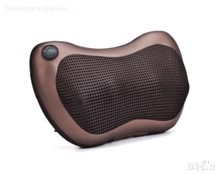 Масажираща възглавница, снимка 1