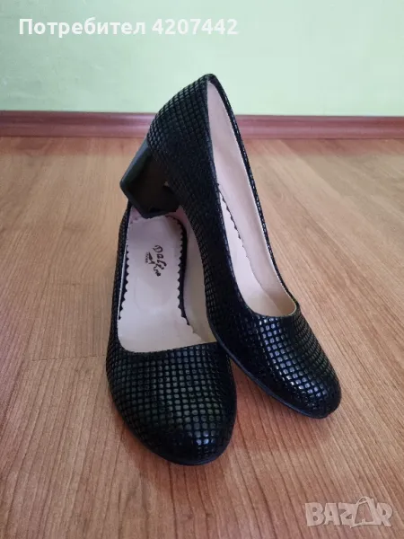 Дамски обувки, снимка 1