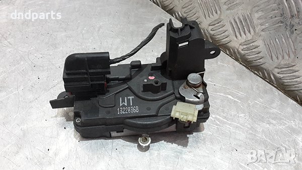 Брава за Opel Astra H, /2004-2010/, /предна, дясна/, снимка 1