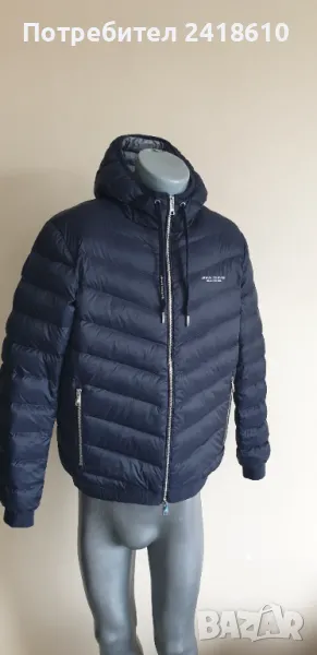 Armani Exchange A/X Mens Down Jacket Size M  ОРИГИНАЛ! Мъжко Пухено Яке!, снимка 1