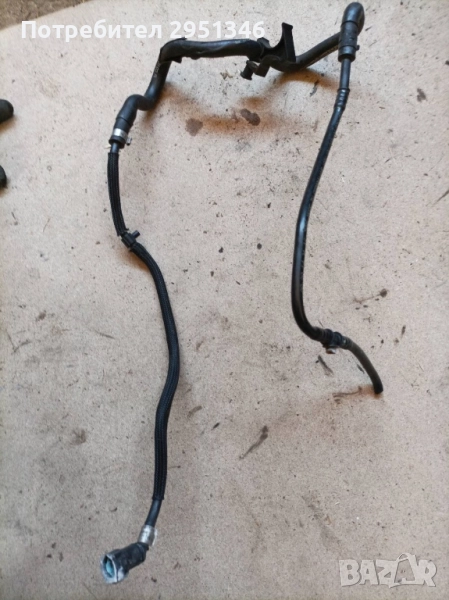 Porsche Panamera GTS 97010631103, снимка 1