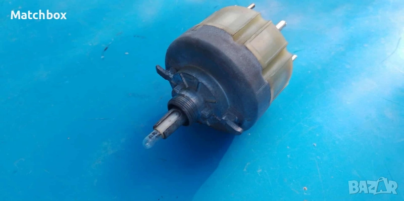 Ключ за фаровете Мерцедес  W124, снимка 1