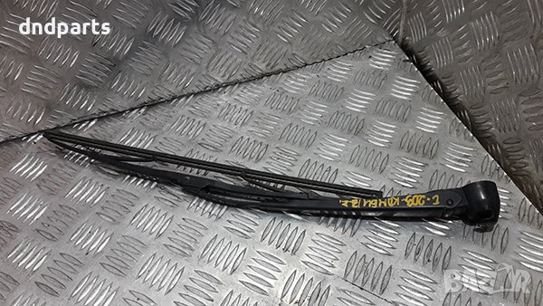 Рамо задна чистачка за Mercedes C-Class |W203|, 2003г., снимка 1