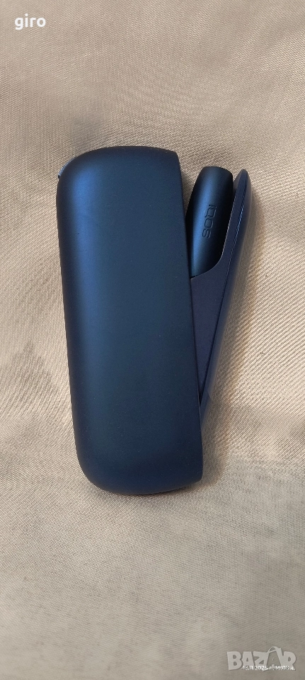 Iqos 3 Duo , снимка 1