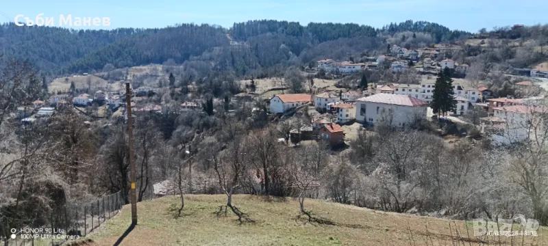 Продавам къща в Родопите с.Чокманово.🌲, снимка 1