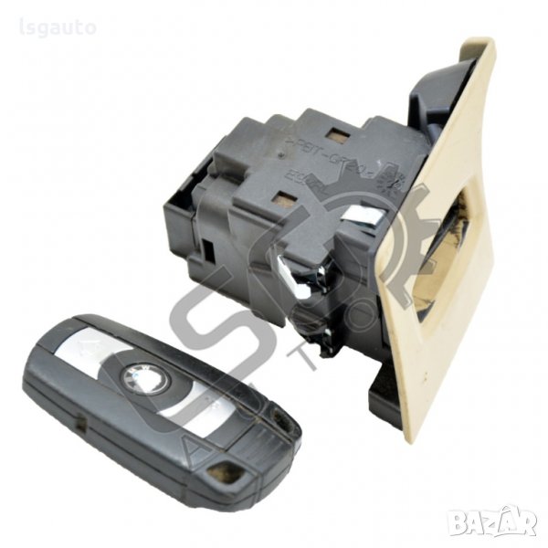 Контактен ключ BMW 3 Series (E90, E91)  2005-2012 B040122N-140, снимка 1