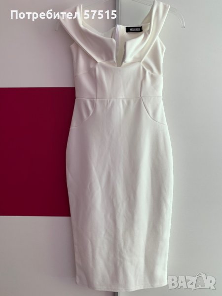 Missguided нова рокля, снимка 1