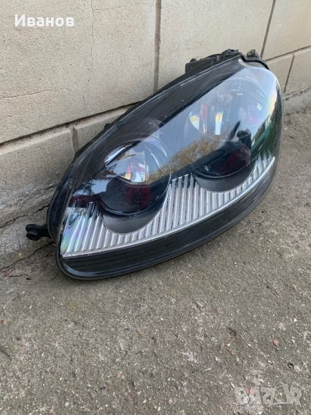 Ляв фар голф 5, снимка 1