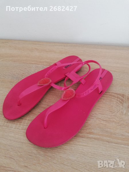 Сандали , снимка 1