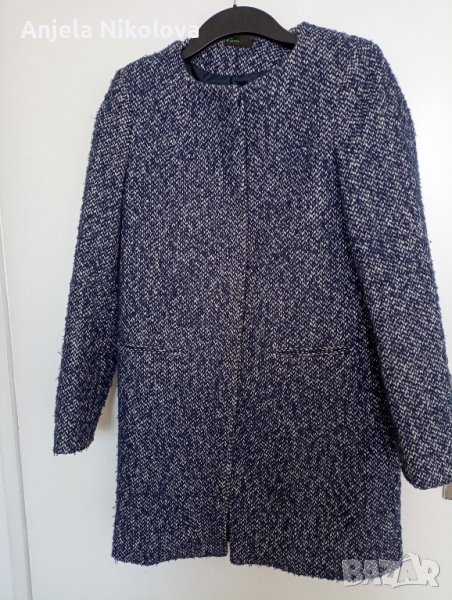 Палто Benetton , снимка 1