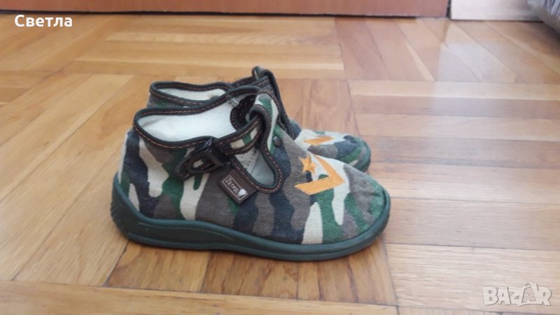 Пантофи Zetpol №25 , снимка 1