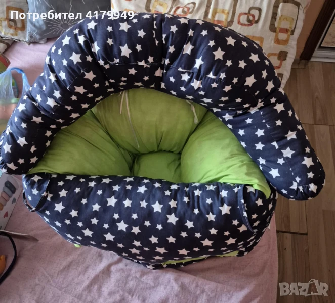 Продавам барбарон за бебе, снимка 1