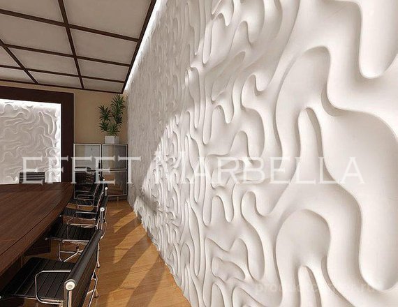 3D панели, облицовки за стени и тавани, пана №0136 в Пана в гр. Варна -  ID22512420 — Bazar.bg