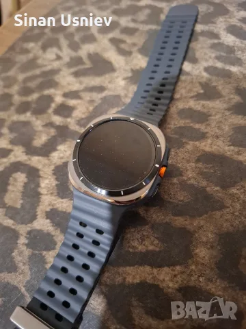 Смарт часовник samsung ultra