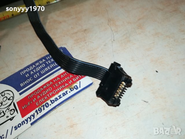 KENWOOD A-H5 STEREO AMPLIFIER-SWISS 0109231542LNV, снимка 14 - Ресийвъри, усилватели, смесителни пултове - 42046830