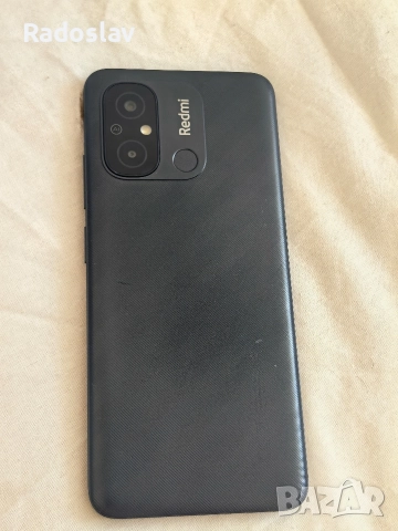 Redmi 12C, снимка 2 - Xiaomi - 52926475