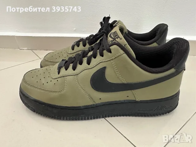 Nike Air Force 1 ПРОМОЦИЯ