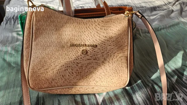 Дамски чанти, снимка 3 - Чанти - 50084798