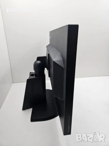 +Гаранция! Монитор Lenovo LT2252P 22" инча + кабели, снимка 8 - Монитори - 50986278