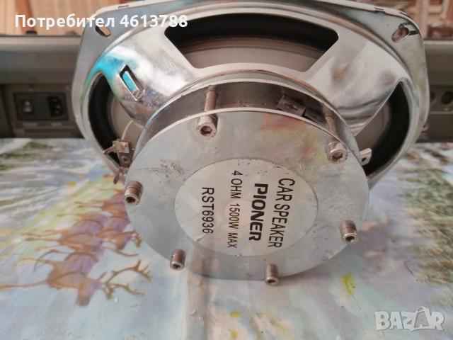 Авто колони за ремонт, снимка 6 - Тонколони - 52789491