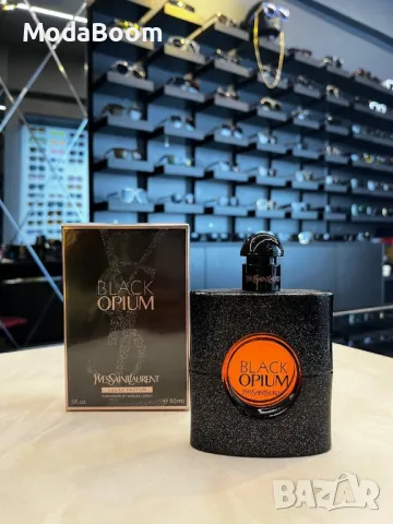 Yves Saint Laurent парфюм 