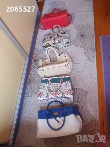 Дамски чанти, снимка 1