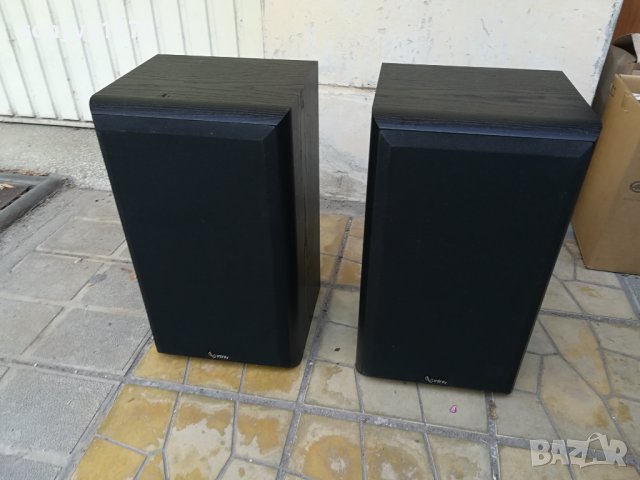 INFINITY REFERENCE 20-MADE IN USA-ВНОС SWISS 1209231614G, снимка 5 - Тонколони - 42166575