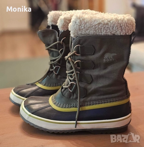 Sorel Winter Carnival № 39 дамски апрески