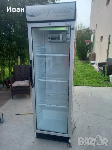 Хладилна витрина , снимка 5 - Хладилници - 54208052