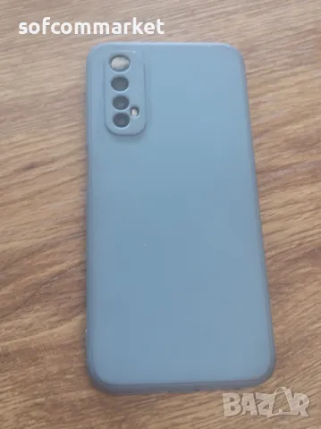 Realme 7, Dual SIM, 64GB, 6GB RAM, снимка 2 - Телефони с две сим карти - 50218029