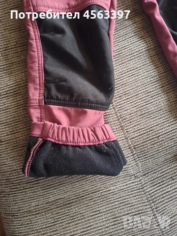 Детска долница, снимка 4 - Детски панталони и дънки - 53957227