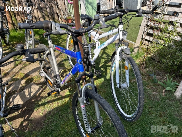 Велосипеди от 80 до 140 евро, снимка 7 - Велосипеди - 53786788