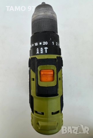 Worx WX381.9 Безчетков перфоратор и Worx ES376 Ударен винтоверт 2025г., снимка 9 - Перфоратори - 52359857