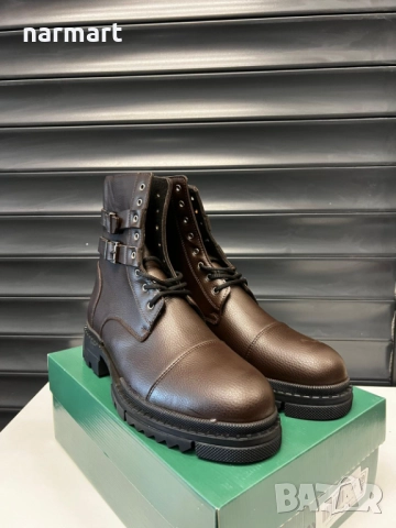 Мъжки Боти Northway -1578-46, снимка 2 - Мъжки боти - 52389100