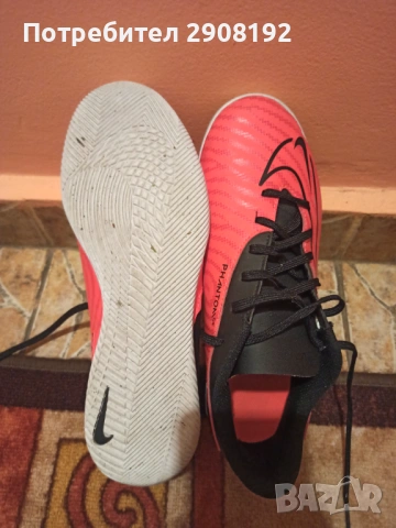 Маратонки Nike, снимка 2 - Маратонки - 53929872