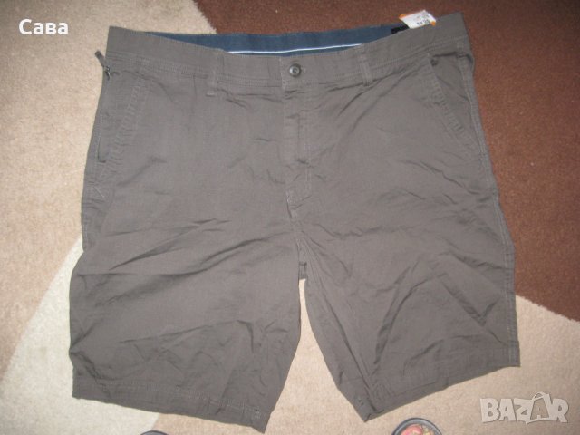 Къси панталони WP   мъжки,ХЛ, снимка 2 - Къси панталони - 37146841
