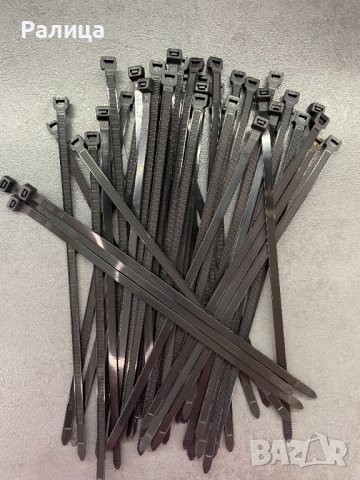 Кабелни превръзки 7мм