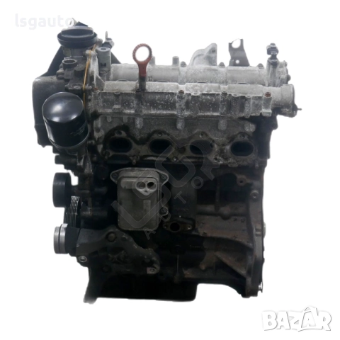Двигател 1.4 TSI Volkswagen Golf VI 2008-2016 ID: 151413, снимка 3 - Части - 51906427