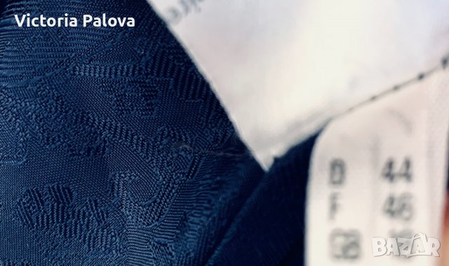 Дълго палто премиум лукс кашмир, снимка 12 - Палта, манта - 36737826