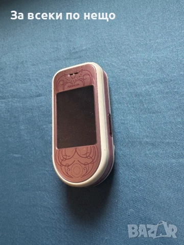 Nokia 7373 , Life timer 7 часа!, снимка 4 - Nokia - 53181819