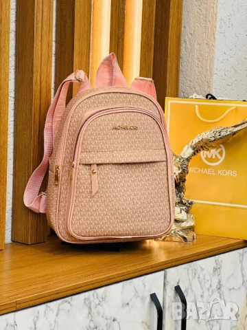 раници louis vuitton michael kors , снимка 10 - Раници - 51696216