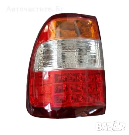 Заден ляв стоп ТОЙОТА ЛАНД КРУЗЕР TOYOTA LAND CRUISER J100 8156160671 81561-60671 OEM TOYOTA