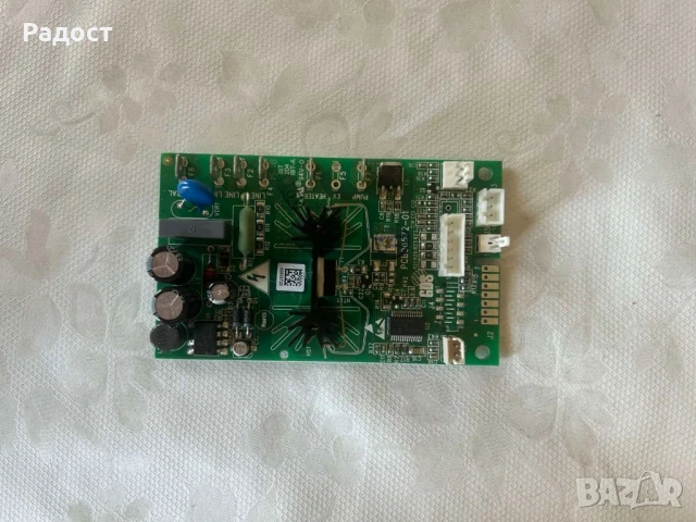 Платка за Delonghi Dedica EC685, снимка 2 - Кафемашини - 50539202