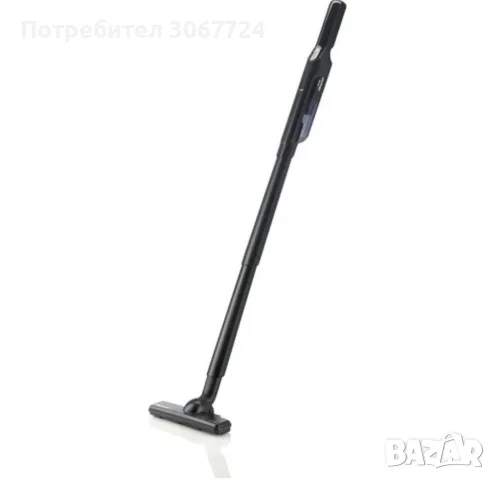 ръчна вертикална прахосмукачка Hisense HVC9401BK