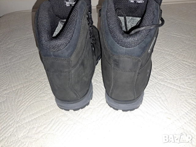 Haglofs OXO GT Women №38.2/3 дамски туристически боти Gore-Tex, снимка 6 - Дамски боти - 52125997