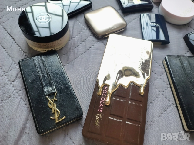 най Различни козметични продукти , снимка 8 - Комплекти и лотове - 52810047